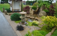 Southport Flower Show 2012
