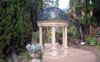 Ornate Garden